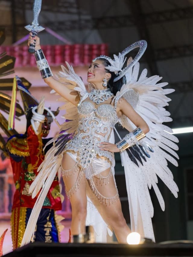 Reinado del carnaval