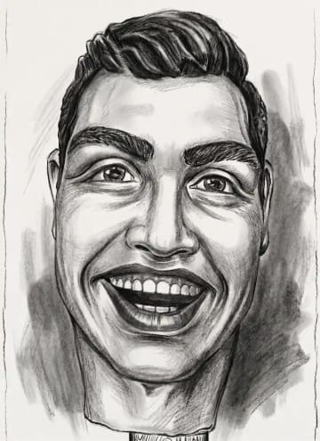 Ño Carnavalón 2018, Ricardo Ramos Castillo