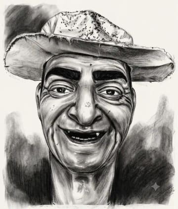 Ño Carnavalón 2020, Ramón Álvarez Rocha