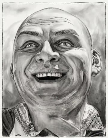 Ño Carnavalón 2025, Ronald Sandoval Gómez