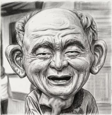 Ño Carnavalón 80s, Samuel Cachay Mesía