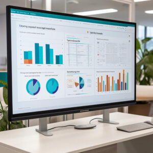Plantilla de Excel