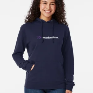 Hoodie Clásico con Capucha